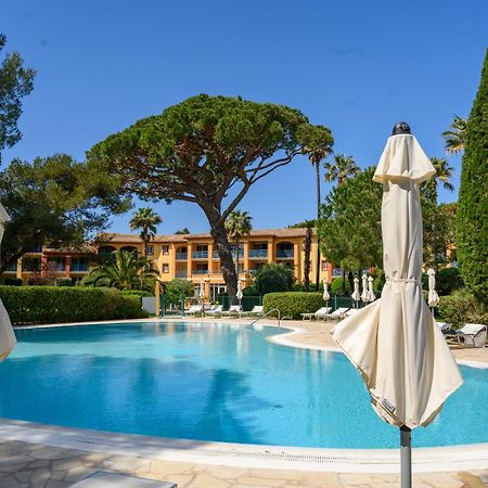 Le Studio De Giens Hyères Dış mekan fotoğraf