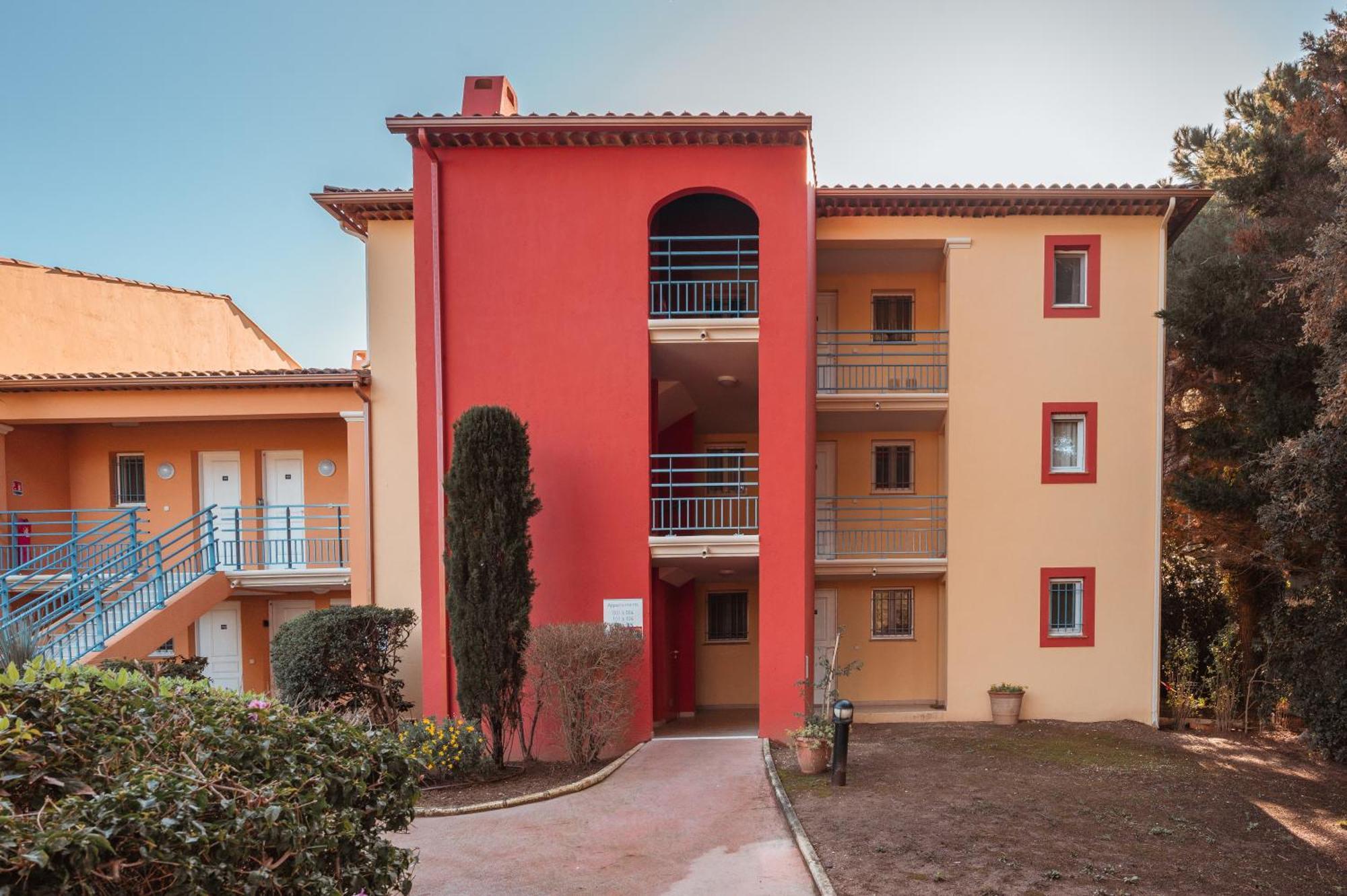 Le Studio De Giens Hyères Dış mekan fotoğraf