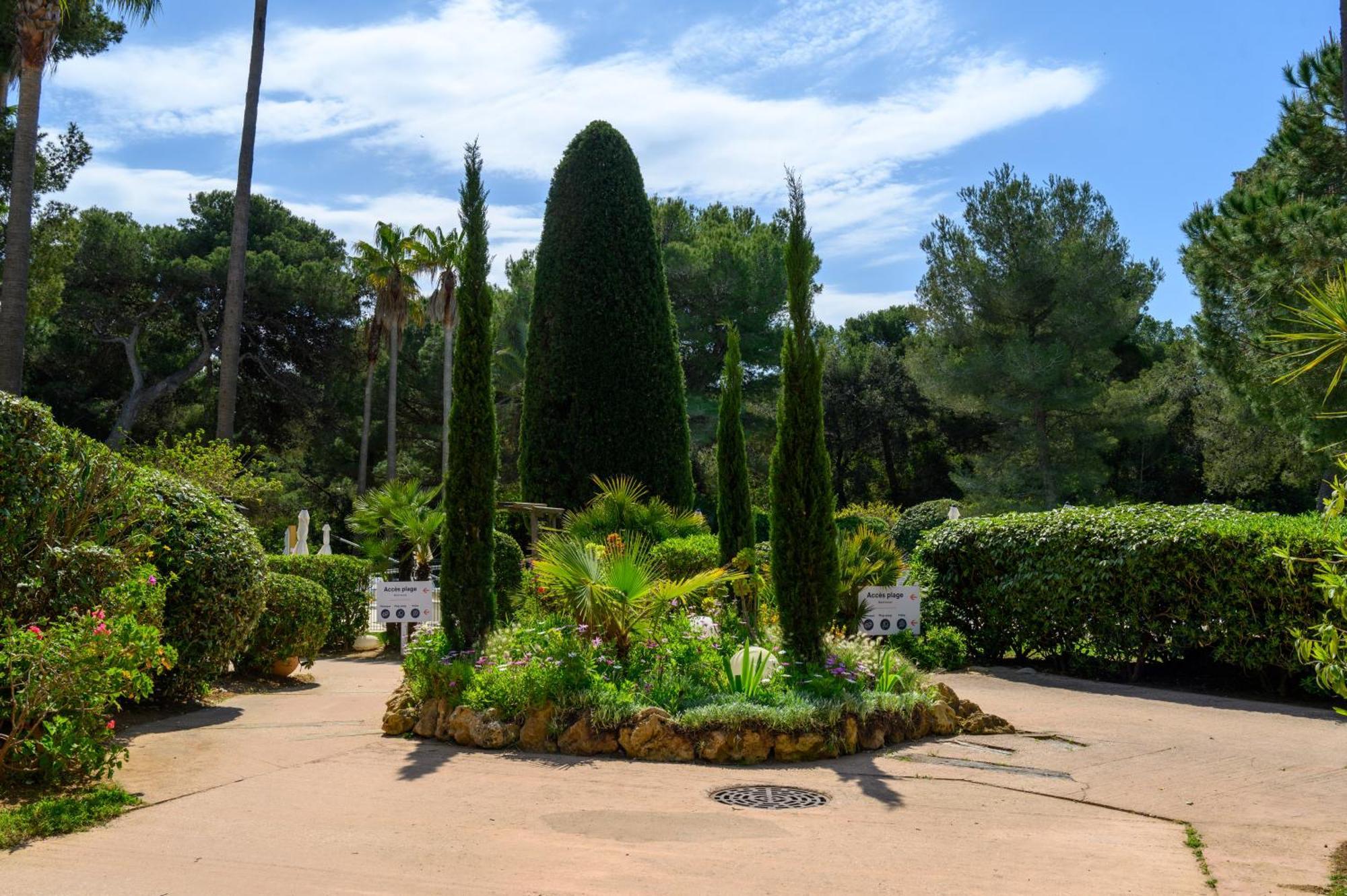 Le Studio De Giens Hyères Dış mekan fotoğraf