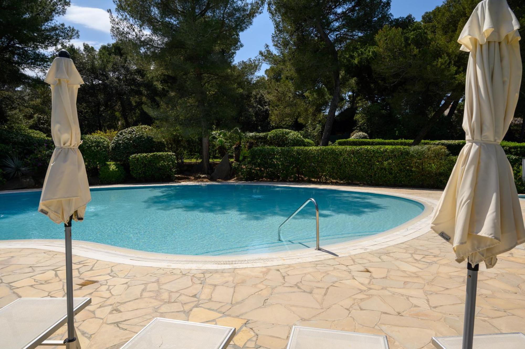 Le Studio De Giens Hyères Dış mekan fotoğraf