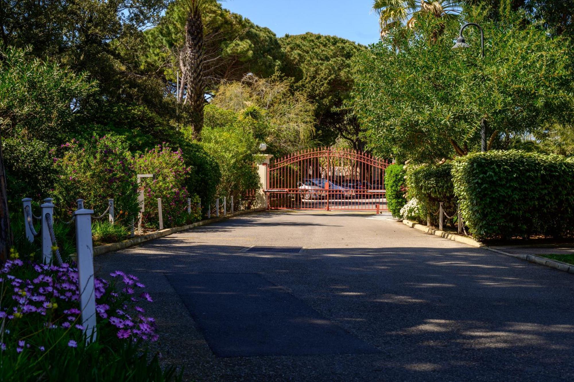 Le Studio De Giens Hyères Dış mekan fotoğraf