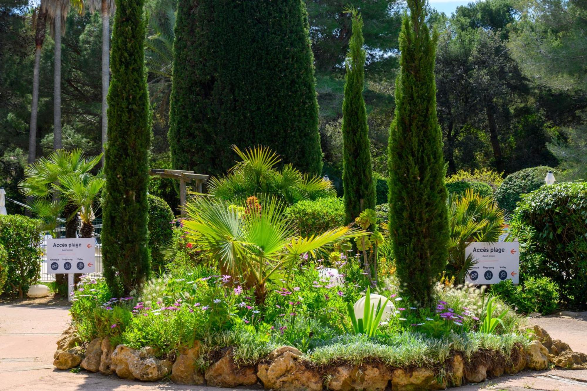 Le Studio De Giens Hyères Dış mekan fotoğraf