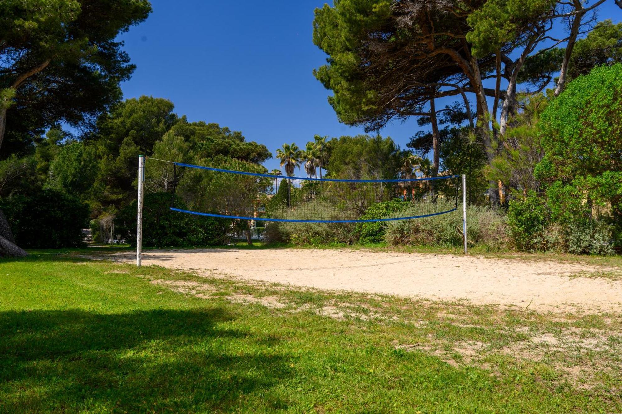 Le Studio De Giens Hyères Dış mekan fotoğraf