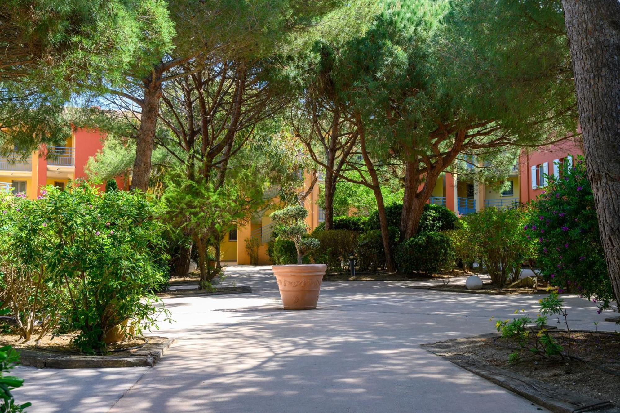 Le Studio De Giens Hyères Dış mekan fotoğraf
