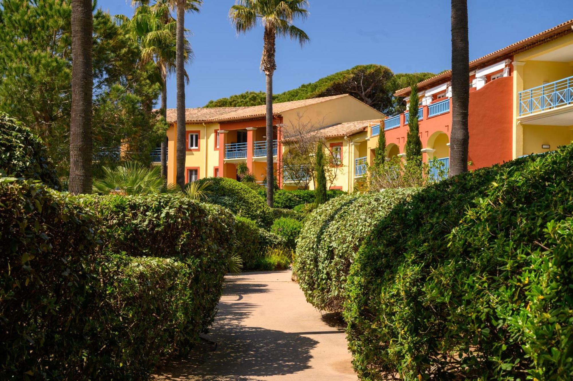 Le Studio De Giens Hyères Dış mekan fotoğraf