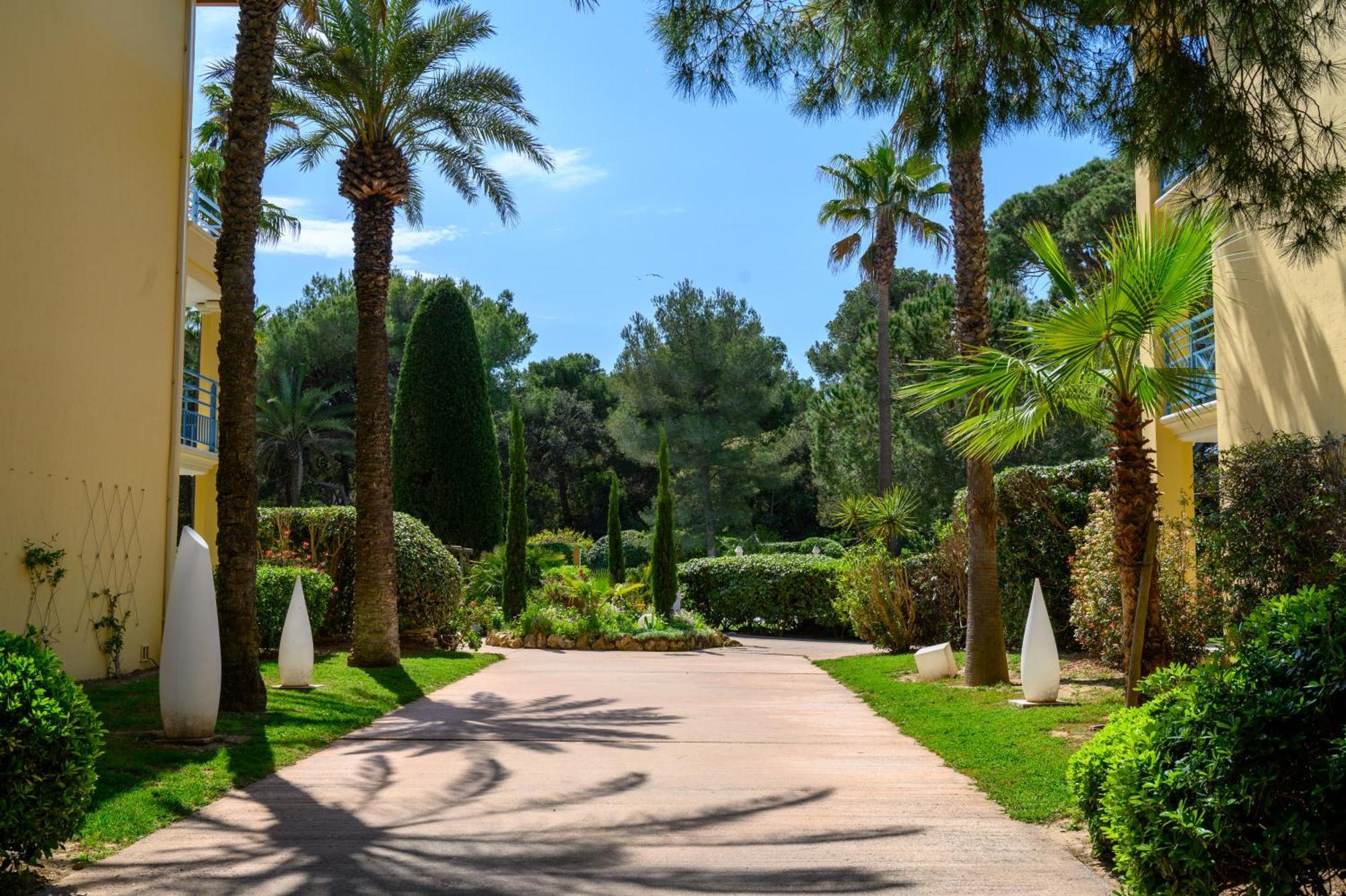 Le Studio De Giens Hyères Dış mekan fotoğraf
