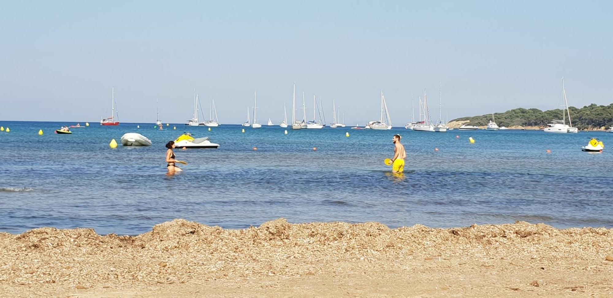 Le Studio De Giens Hyères Oda fotoğraf