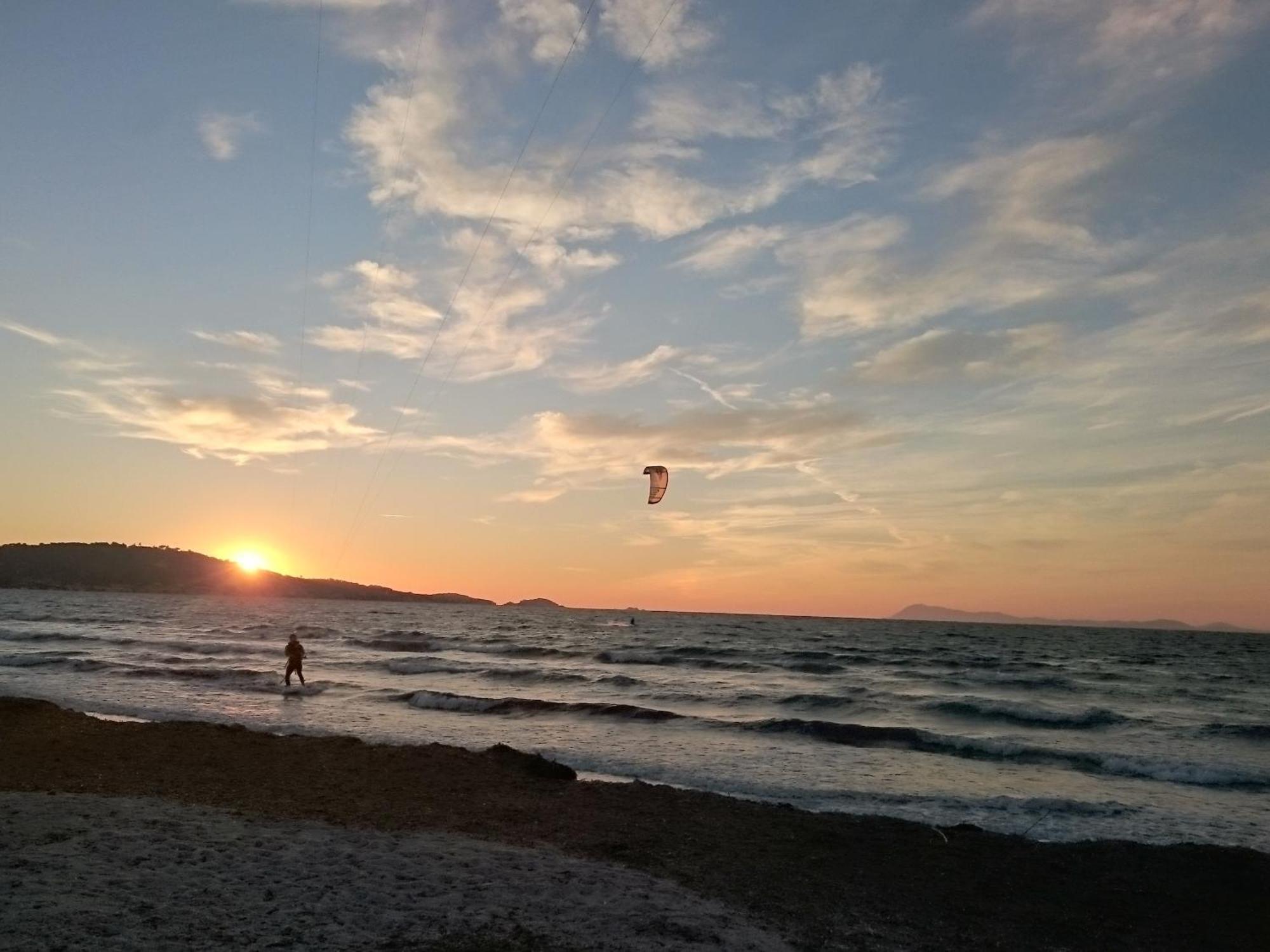 Le Studio De Giens Hyères Oda fotoğraf